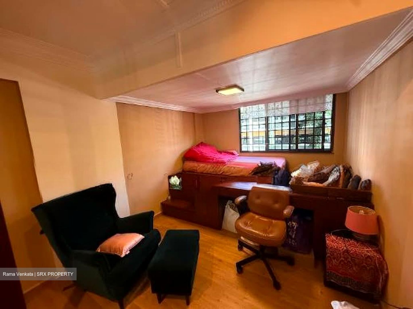 Blk 619 Eunos Heights (Bedok), HDB 3 Rooms #573916971